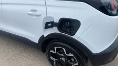 Vauxhall Crossland 1.2 Turbo [130] Elite Nav 5dr Auto Petrol Hatchback